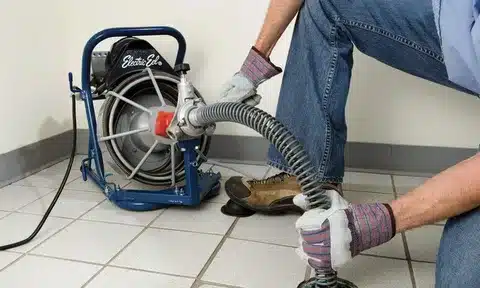 شركة تسليك مجاري بجدة