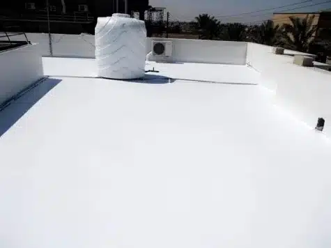 شركة عزل اسطح بجدة
